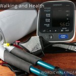 Nordic Walking and Health